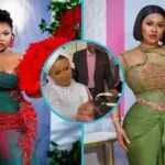 Nana Ama McBrown's Emotional Encounter: A Heartwarming Moment with a Fan's Baby