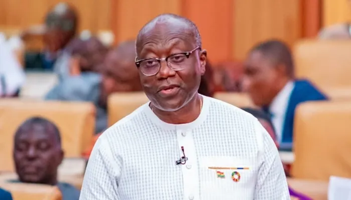 Ken Ofori-Atta Denies Role in SML Contract Scandal Amid Mounting Evidence.
