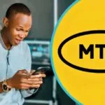 MTN data and Airtime