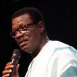 Pastor Otabil Stresses Strict Law Enforcement as Pillar for National Development.