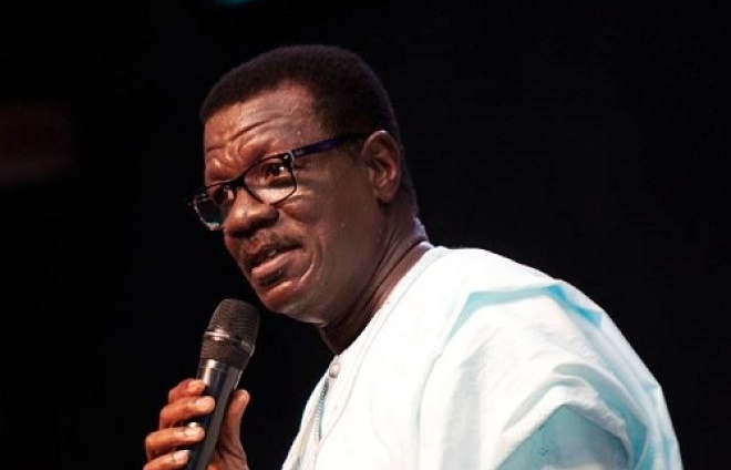 Pastor Otabil Stresses Strict Law Enforcement as Pillar for National Development.