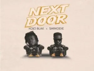 Next Door -Koo Blak