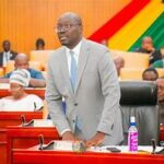 2025 Budget: Ato Forson Outlines Blueprint for Ghana's Economic Revival.