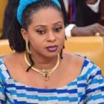 Adwoa Safo Opens Up About Allegations, Insults, and the NPP’s 2024 Defeat.