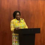 Foreign Aid Is Not Charity: Vice President Opoku-Agyemang Demands a Shift in Global Perceptions