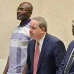 Anas Aremeyaw Anas Secures Landmark Legal Victory Against Kennedy Agyapong.