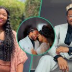 Ekene Umenwa and Deacon Famous Spark Rumors Days After Lavish Wedding.