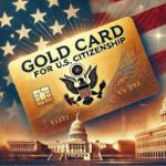 gold card