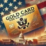 gold card