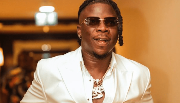 Stonebwoy’s “Up and Running” Tour: BMG Debunks Ticket Price Allegations.