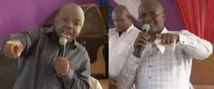 Abronye vs Kenedy Agyapong