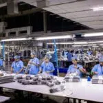 chinese factories