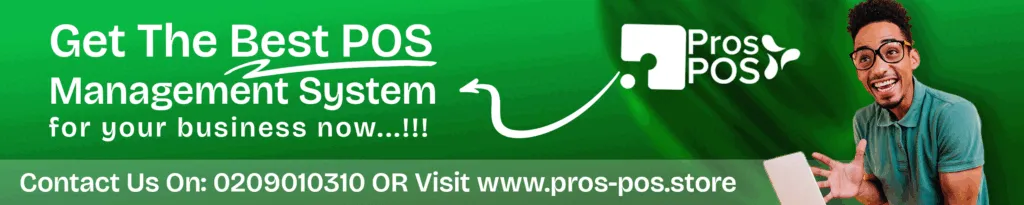 Pros POS
