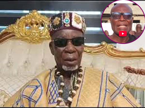 Togbe Afiatso III