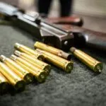 ammunition