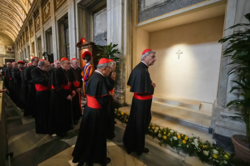 Pope Francis