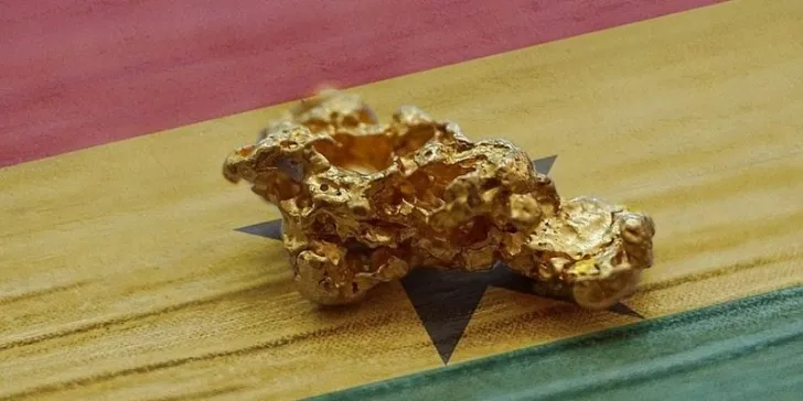 gold