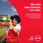 ABSA Loans