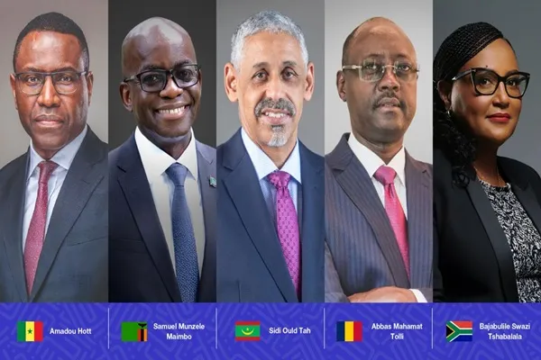 AFDB