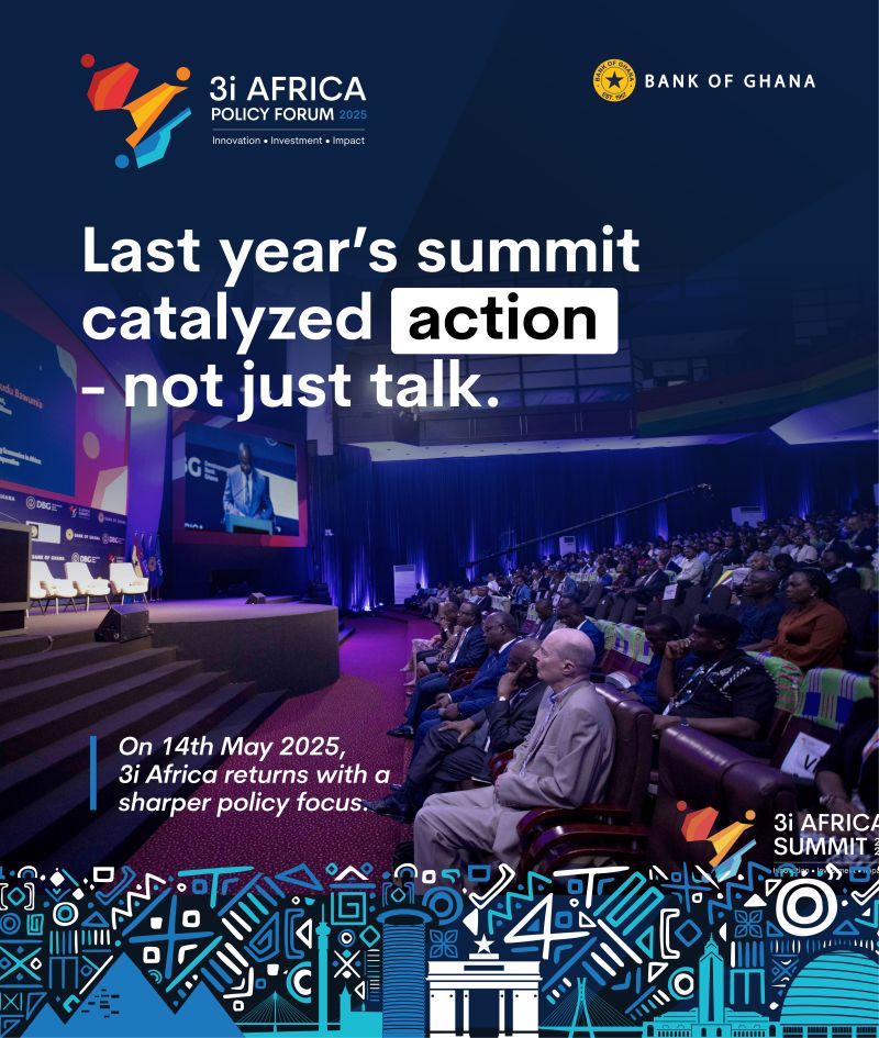 Africa summit 2025
