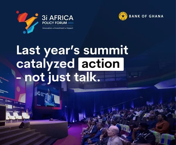Africa summit 2025_