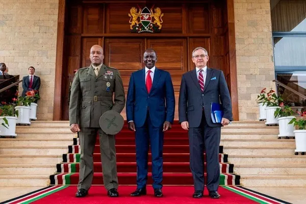 Africom