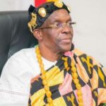 Alban Bagbin