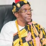 Alban Bagbin