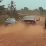 All Roads in Garu Are Left Untarred, MP Cries Out