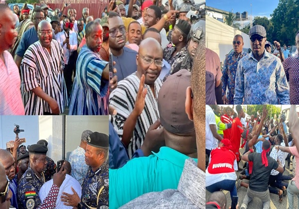 Bawumia