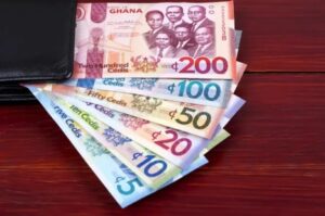 Cedi