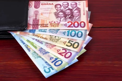 Cedi