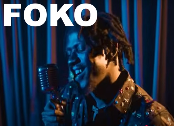 Foko new song