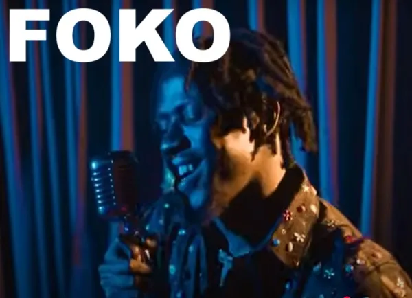 Foko new song