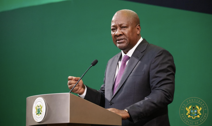 Gov't of Ghana Pledges to Clear $2.5 Billion Power Debt