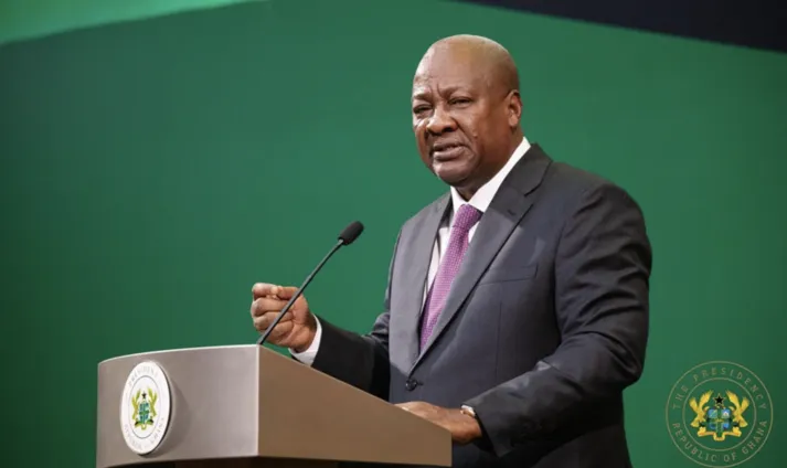 Gov't of Ghana Pledges to Clear $2.5 Billion Power Debt