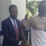 Kwabena Adu-Boahene
