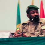 Military Government of Mali Dissolves All Political Parties