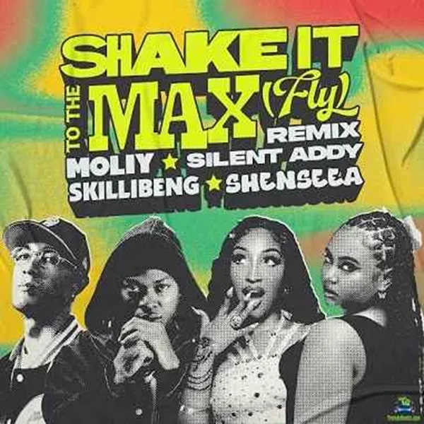 Shake-It-To-The-Max