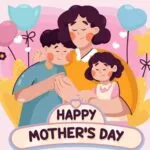 Mother's Day
