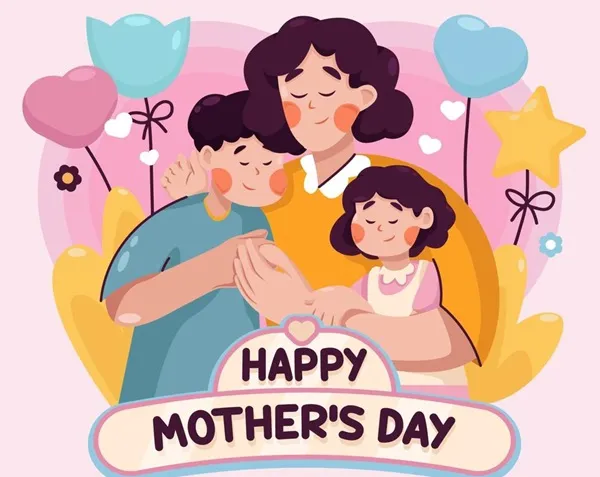 Mother's Day