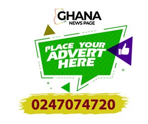 Place your advert here
