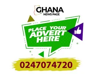 Place your advert here