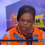 Sompa TV's Broadcaster, Oheneni Adazoa Featured on Al Jazeera