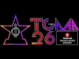 TGMA