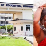 Missing UEW Lecturer Found Secretly Buried in His Own Home