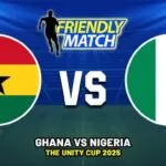 UNITY CUP 2025