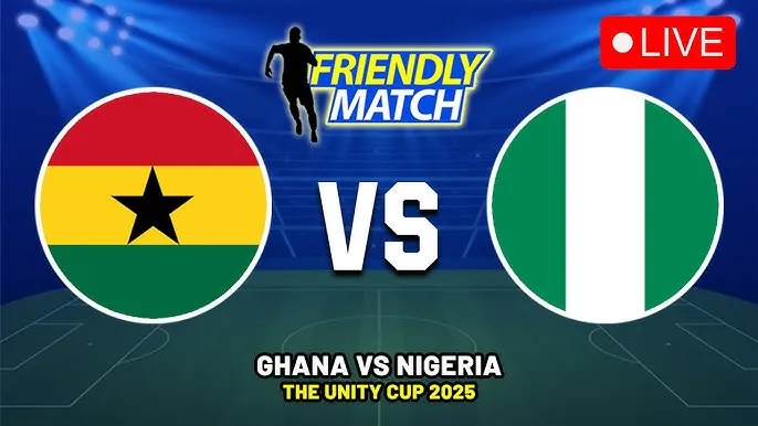 UNITY CUP 2025
