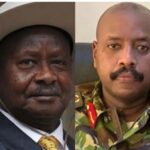 Uganda