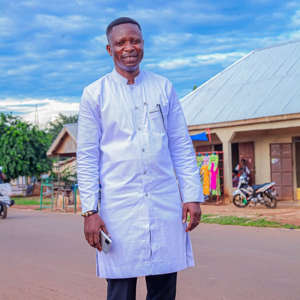 fake Dr. Tanko
